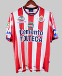 Chivas 2002 Home Kit (L)