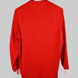 England 2010 Long Sleeve Away Kit (L)