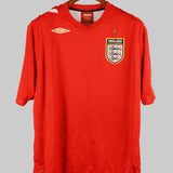 England 2006-07 Away Kit (XL)