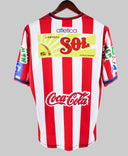 Chivas 2002 Home Kit (L)