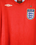 England 2006-07 Away Kit (XL)