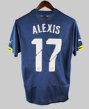 Arsenal 2014 Sanchez Third Kit (M)