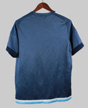 Argentina 2016-17 Away Kit (L)