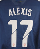 Arsenal 2014 Sanchez Third Kit (M)