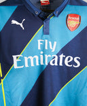 Arsenal 2014 Sanchez Third Kit (M)