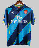 Arsenal 2014 Sanchez Third Kit (M)