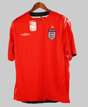 England 2004-05 Away Kit w/tags (XL)