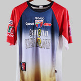 Atlante 2007 Third Kit (L)