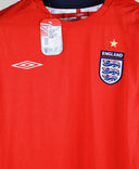 England 2004-05 Away Kit w/tags (XL)