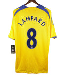 Chelsea 2008-09 Lampard Third Kit W/ Tags (XL)