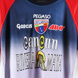 Atlante 2007 Third Kit (L)