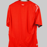 England 2004-05 Away Kit w/tags (XL)