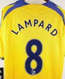 Chelsea 2008-09 Lampard Third Kit W/ Tags (XL)