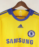 Chelsea 2008-09 Lampard Third Kit W/ Tags (XL)