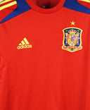 Spain 2016-17 Home Kit (M)