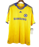 Chelsea 2008-09 Lampard Third Kit W/ Tags (XL)
