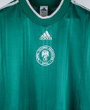 Nigeria 1994 Training Top (M)