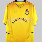 Leeds 2002-03 Away Kit (XL)