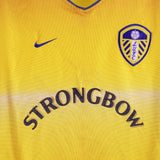 Leeds 2002-03 Away Kit (XL)