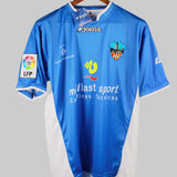 UE Lleida 2004-05 Home Kit (XL)