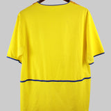 Leeds 2002-03 Away Kit (XL)