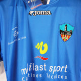 UE Lleida 2004-05 Home Kit (XL)