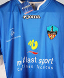 UE Lleida 2004-05 Home Kit (XL)
