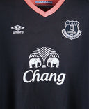 Everton 2016-17 Away Kit (L)