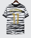 South Korea 2020-21 Hwang Away Kit (L)