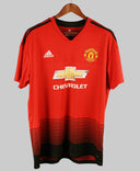 Manchester United 2018-19 Rashford Home Kit (XL)