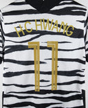 South Korea 2020-21 Hwang Away Kit (L)