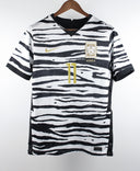 South Korea 2020-21 Hwang Away Kit (L)