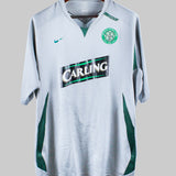 Celtic 2006-07 Trainer Kit  (2XL)