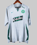 Celtic 2006-07 Trainer Kit  (2XL)
