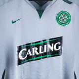 Celtic 2006-07 Trainer Kit  (2XL)