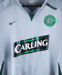 Celtic 2006-07 Trainer Kit  (2XL)