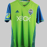 Seattle Sounders 2021-22  Home Kit (M)