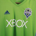 Seattle Sounders 2021-22  Home Kit (M)