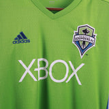 Seattle Sounders 2021-22  Home Kit (M)