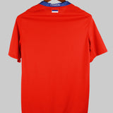 Serbia 2008-09 Home Kit (S)