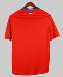 Serbia 2008-09 Home Kit (S)