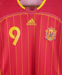 Spain 2006 Torres Home Kit (M)
