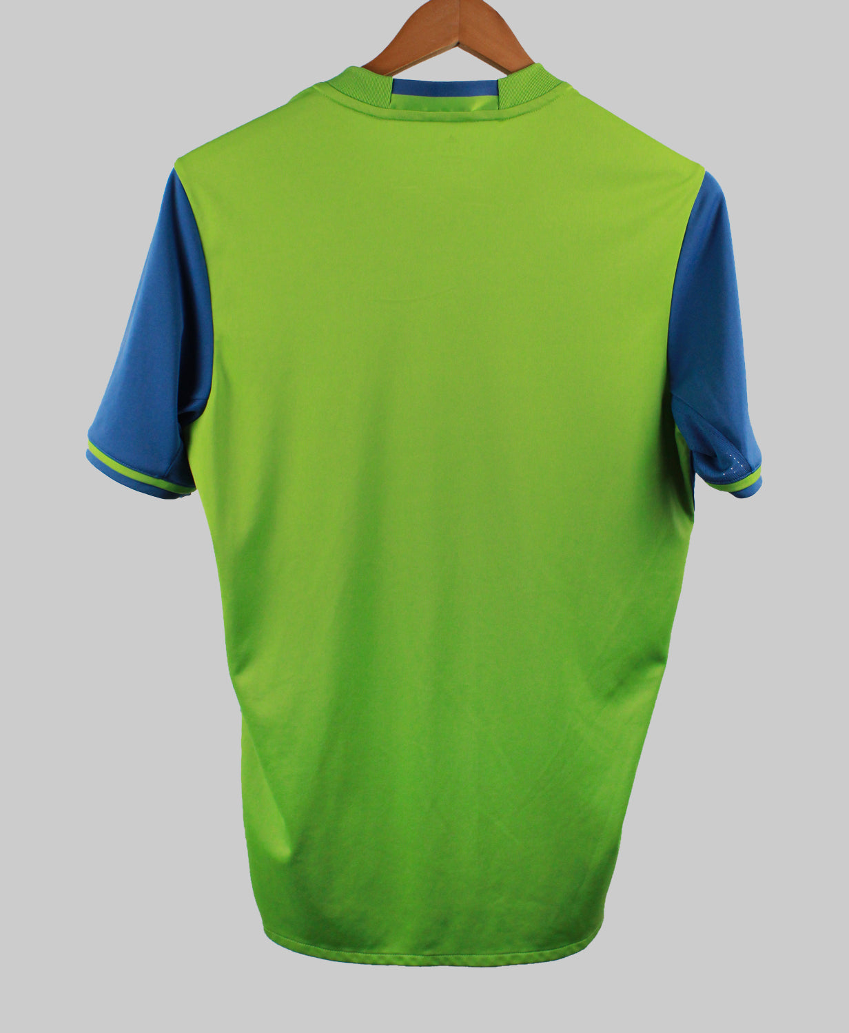 Seattle Sounders 2021-22  Home Kit (M)