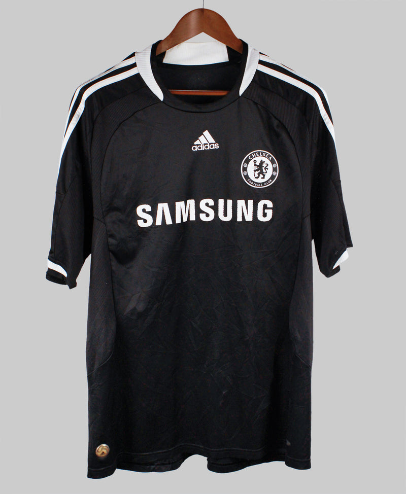 Chelsea 2008-09 Away Kit (2XL)