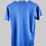 Brazil 2006-07 Away Kit (S)