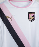 Palermo 2013-14 Long Sleeve Third Kit (M)