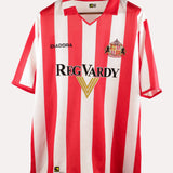 Sunderland 2004-05 Home Kit (XL)