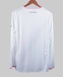 Palermo 2013-14 Long Sleeve Third Kit (M)