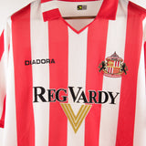 Sunderland 2004-05 Home Kit (XL)