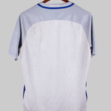 England 2016-17 Home Kit (L)